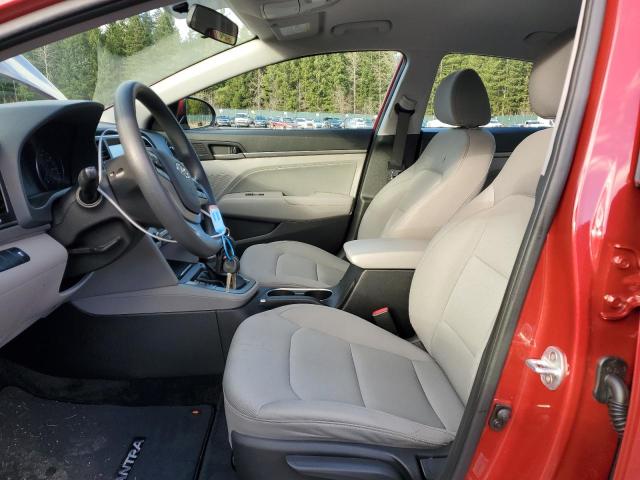 2017 Hyundai Elantra - Image 7