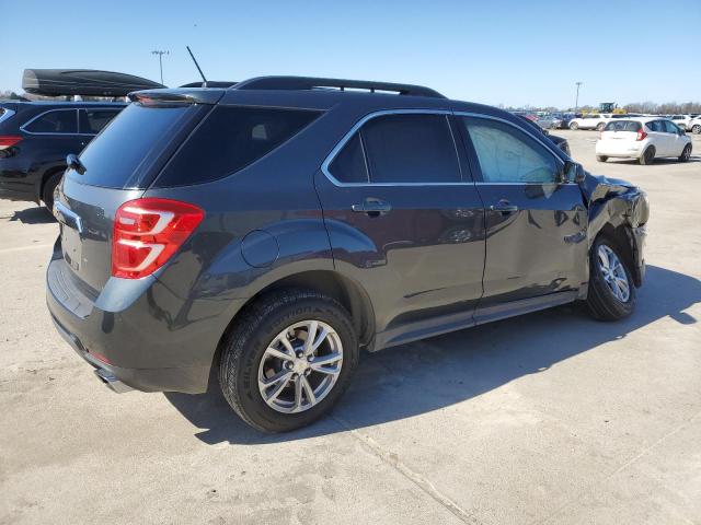 2017 CHEVROLET EQUINOX LT 2GNFLFE39H6209688