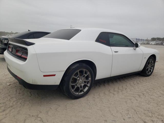 2017 Dodge Challenger Gt VIN: 2C3CDZGG0HH578832 Lot: 45088004