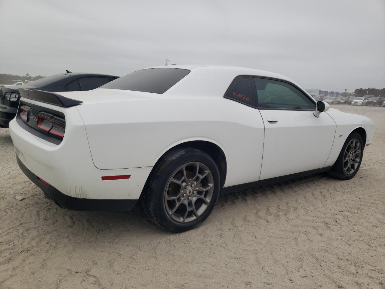 2c3cdzgg0hh578832 2C3CDZGG0HH578832 2017 Dodge Challenger Gt