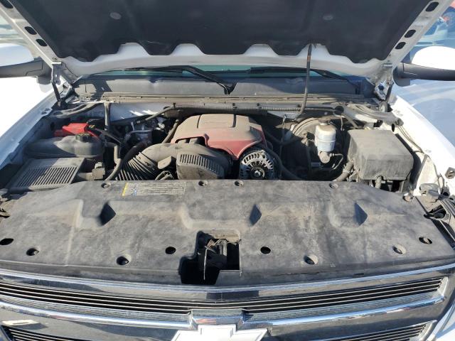 2011 Chevrolet Silverado C1500 VIN: 1GCNCPE03BZ123028 Lot: 48005144