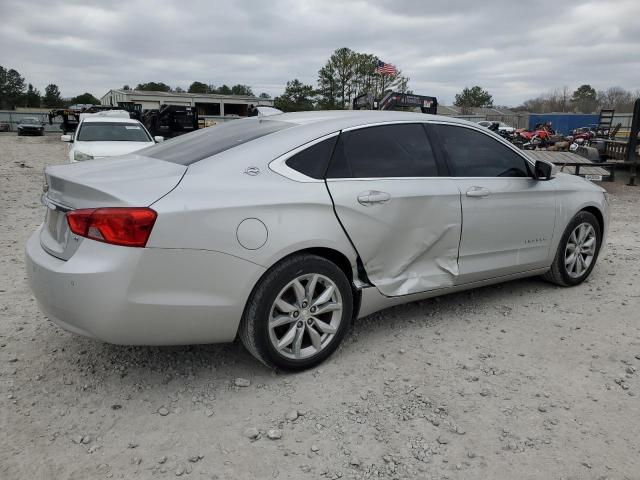 2016 CHEVROLET IMPALA LT 2G1105SAXG9163769