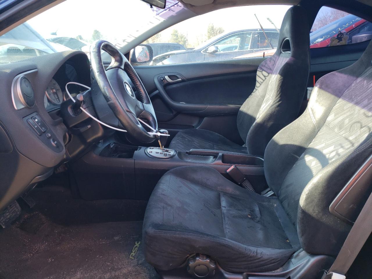 JH4DC54813C005148 2003 Acura Rsx