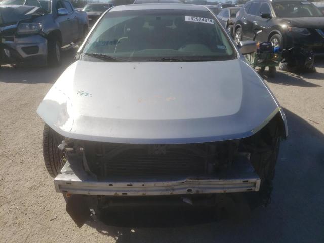 2012 Ford Fusion Se VIN: 3FAHP0HA5CR224421 Lot: 42924814