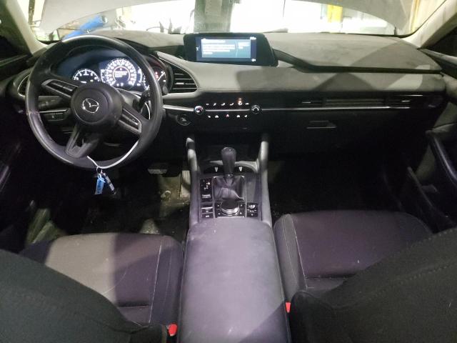 2020 MAZDA 3 3MZBPAB78LM136220