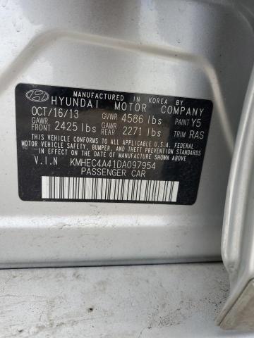 2013 Hyundai Sonata - Image 12