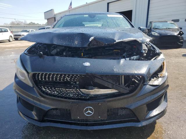 VIN WDDSJ4EB6GN311443 2016 Mercedes-Benz CLA-Class,... no.5