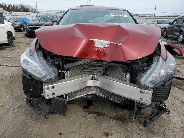 2016 NISSAN ALTIMA 2.5 1N4AL3APXGC120329