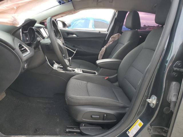 2017 CHEVROLET CRUZE LT 3G1BE5SM3HS557120