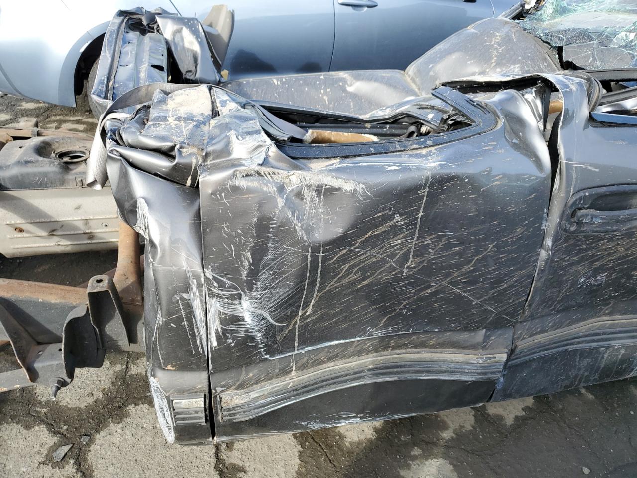 2GCEC19W2Y1323802 2000 Chevrolet Silverado C1500