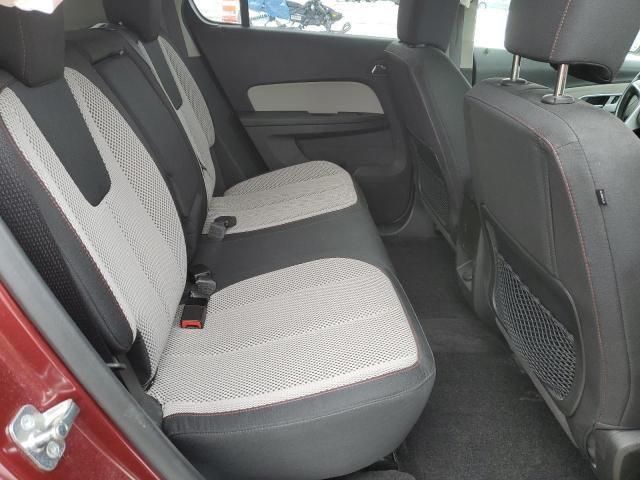 2GNFLFEK8G6162711 Chevrolet Equinox Lt 2016
