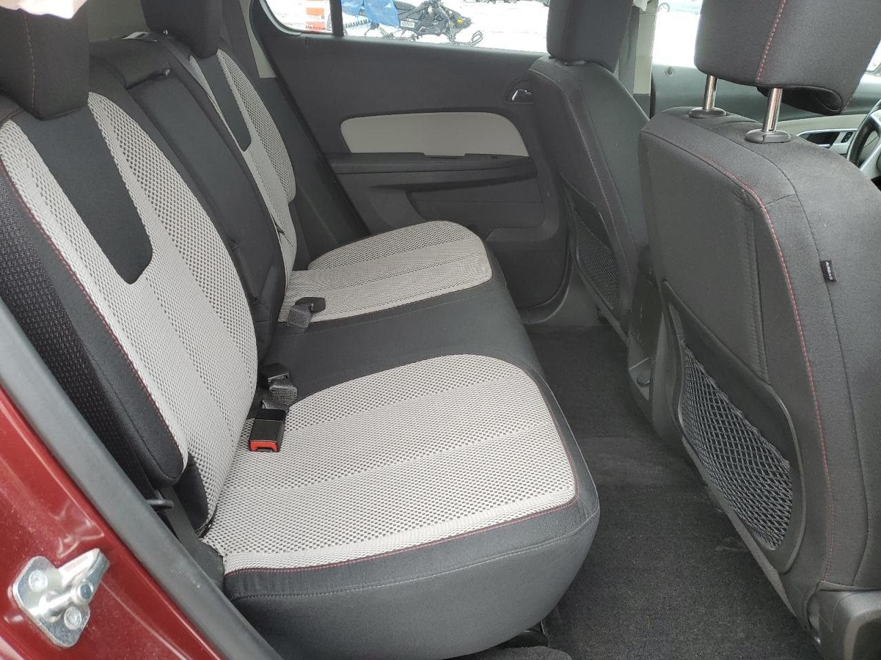 2GNFLFEK8G6162711 CHEVROLET EQUINOX 2016