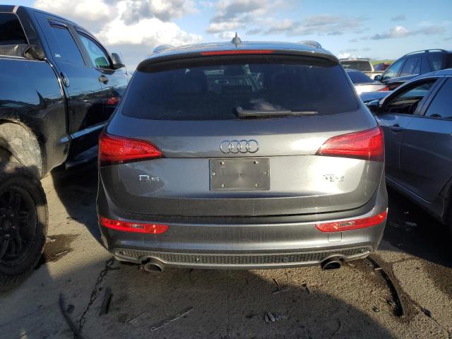 VIN WA1MFCFP2EA102501 2014 Audi Q5, Progressiv no.6