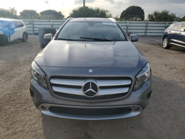 VIN WDCTG4EB2HJ322438 2017 Mercedes-Benz GLA-Class,... no.5