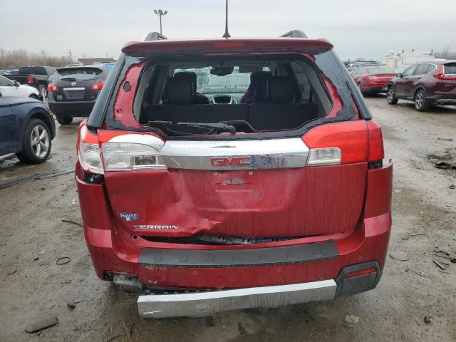 2013 GMC Terrain Slt VIN: 2GKALWEK7D6218236 Lot: 43576754