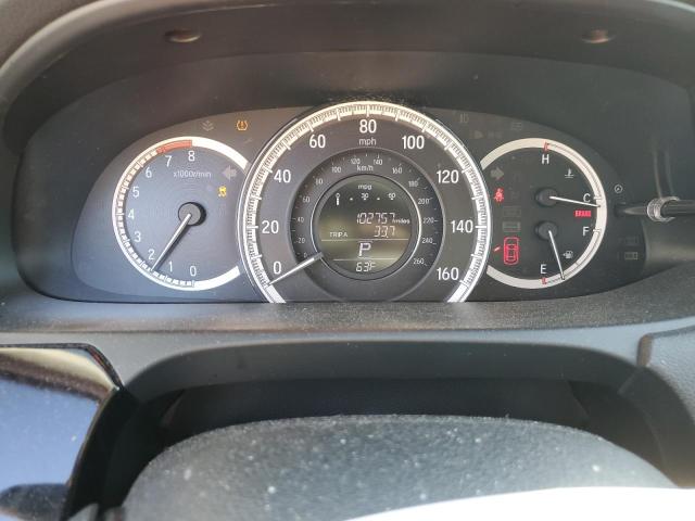 2017 HONDA ACCORD LX 1HGCR2F30HA250801