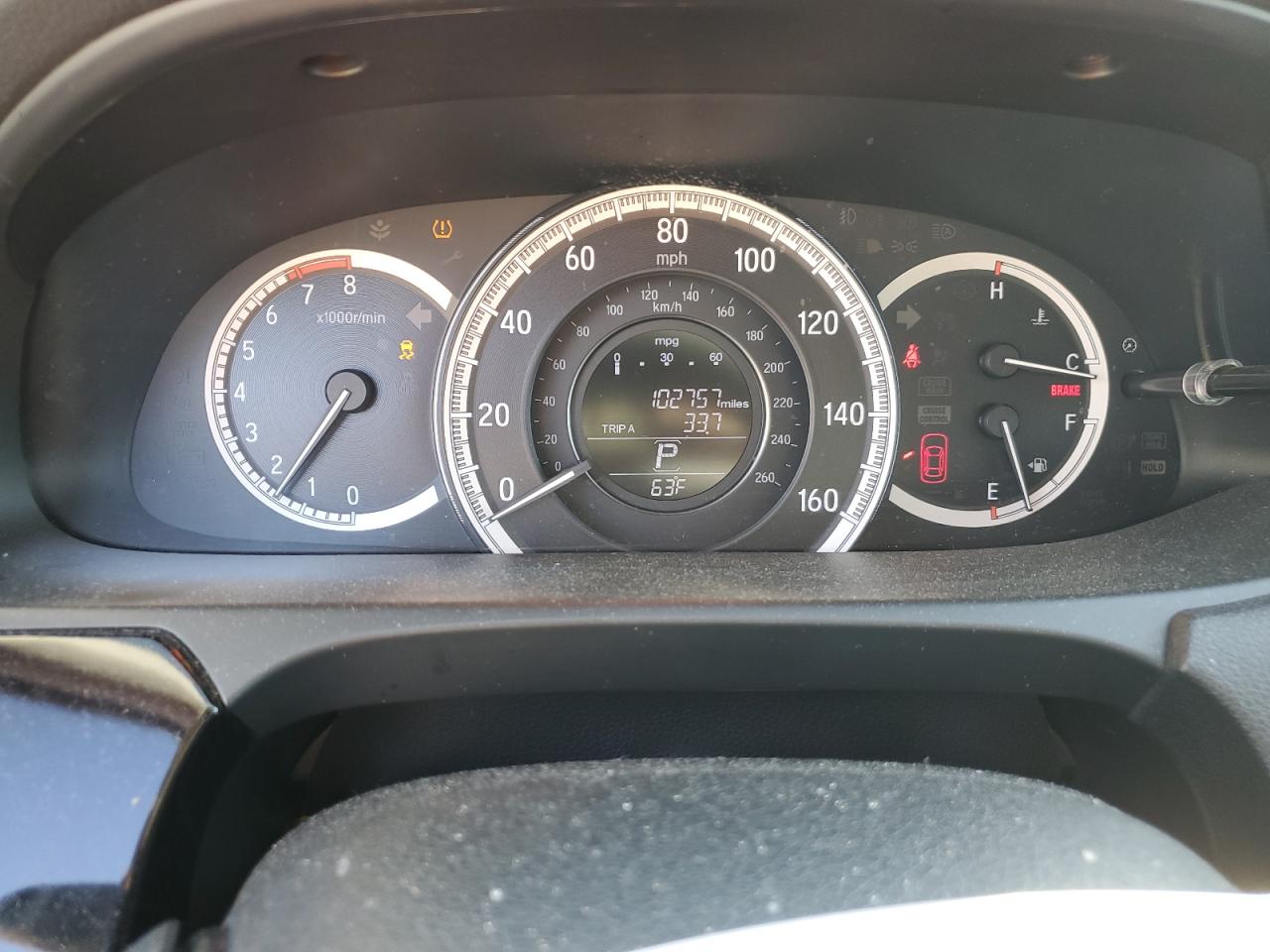 1HGCR2F30HA250801 HONDA ACCORD 2017