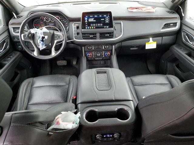 2021 Chevrolet Suburban K1500 Z71 VIN: 1GNSKDKD6MR452084 Lot: 41231254