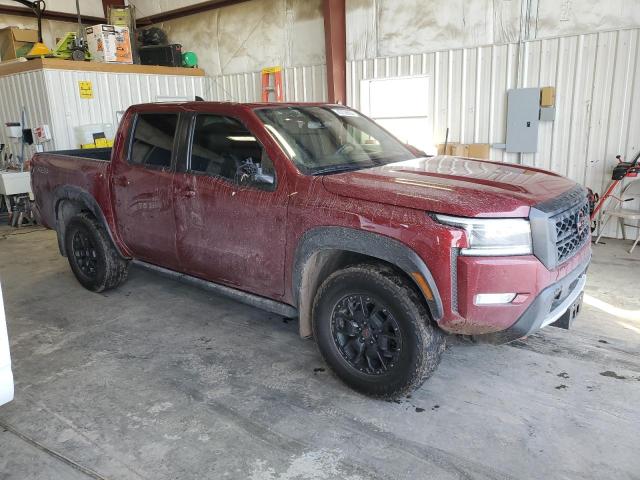 2022 NISSAN FRONTIER S - 1N6ED1EK1NN695302