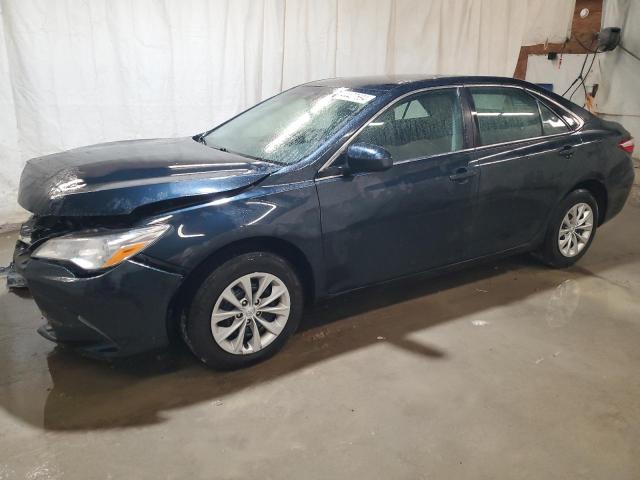 Lot #2436376110 2017 TOYOTA CAMRY LE salvage car