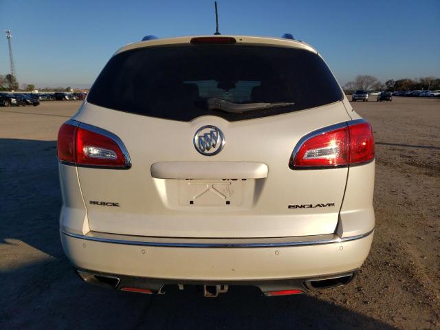 2013 Buick Enclave VIN: 5GAKRDKD1DJ207438 Lot: 41826614