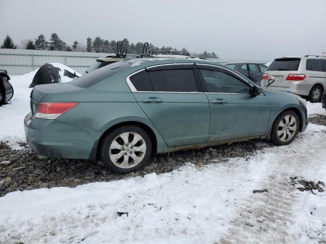 VIN 5N1DR2MN3JC618692 2008 HONDA ACCORD no.3