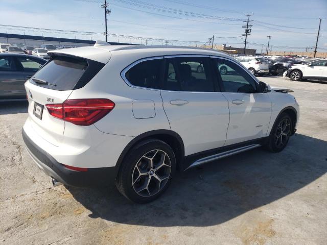 2017 BMW X1 SDRIVE2 - WBXHU7C39HP925467