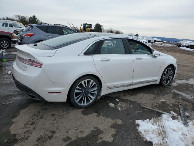 2017 LINCOLN MKZ SELECT 3LN6L5D92HR623411