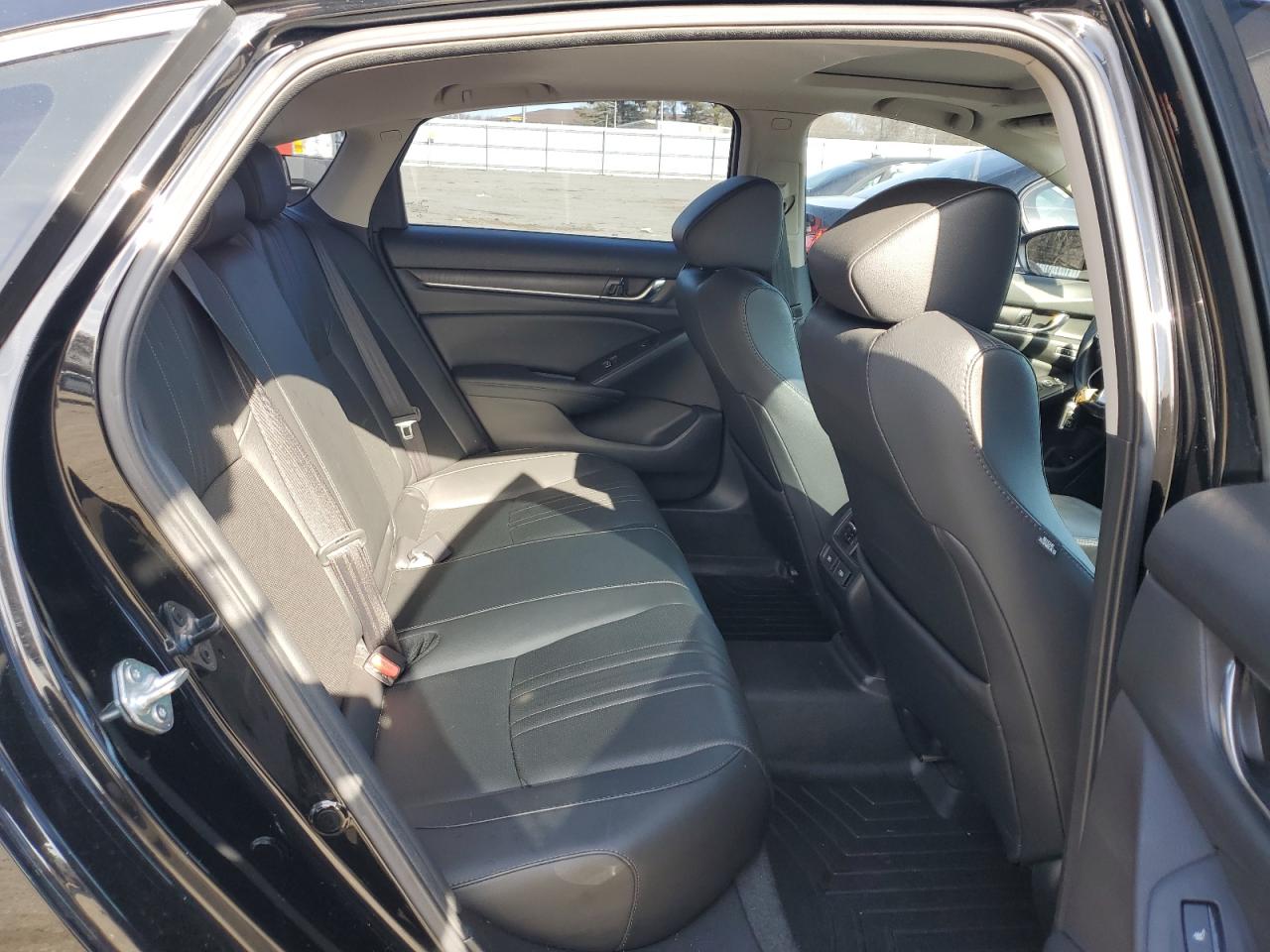 1HGCV2F93MA010507 HONDA ACCORD 2021