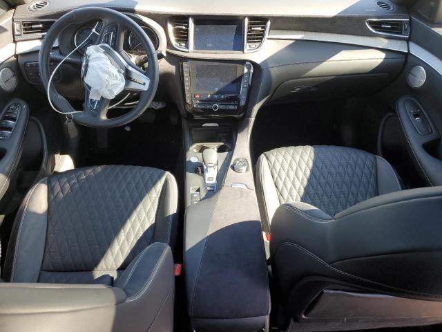 2022 INFINITI QX50 AUTOG 3PCAJ5DB3NF117932