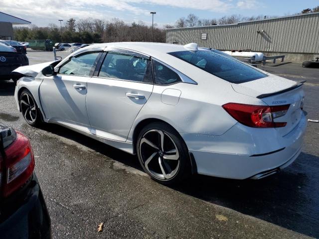 2020 Honda Accord - Image 2