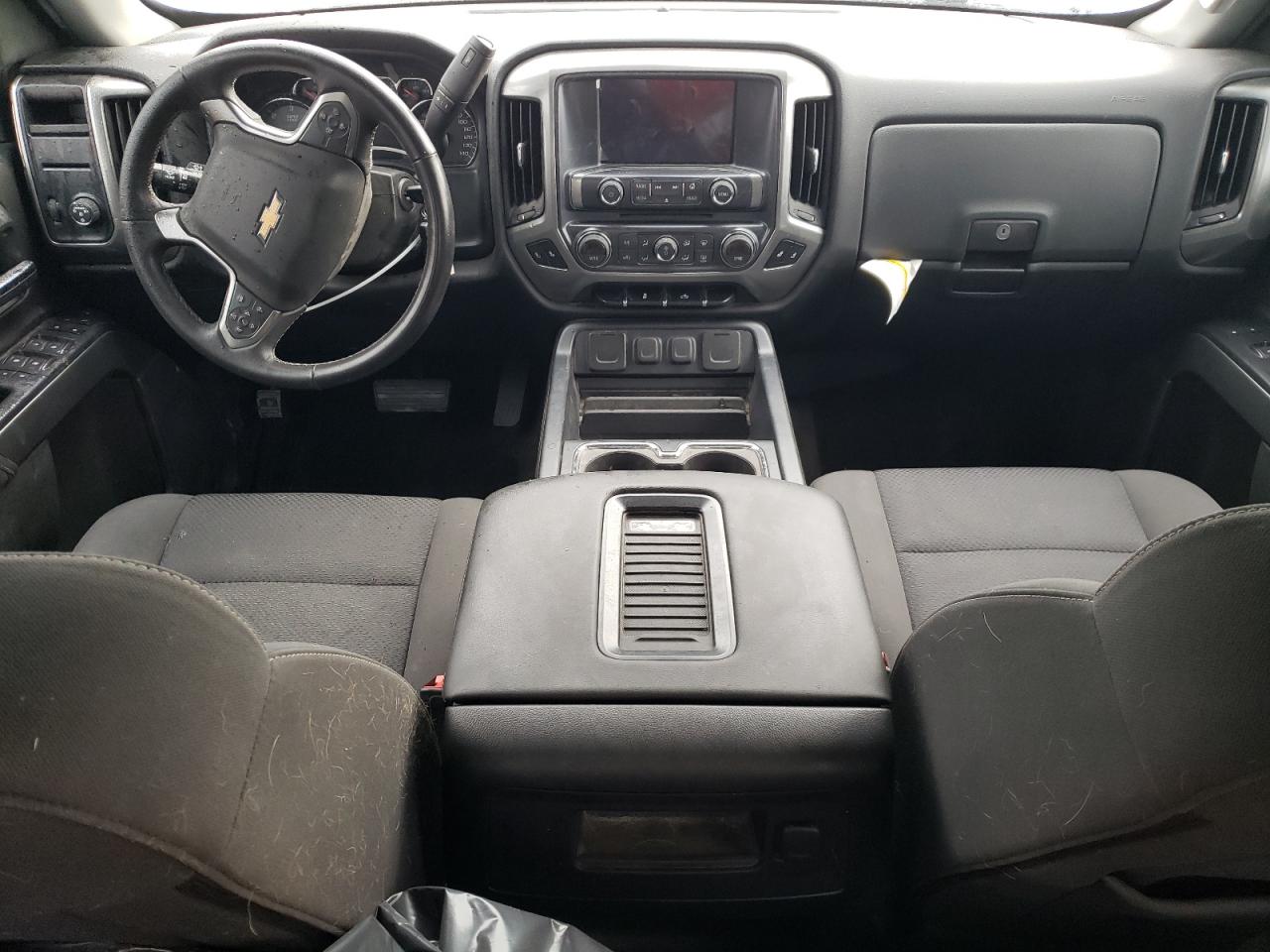 3GCPCREC1HG337393 CHEVROLET ALL Models 2017