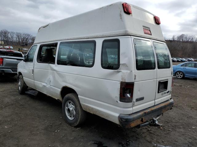 2009 Ford Econoline E350 Super Duty Van VIN: 1FTSS34L59DA33381 Lot: 42426774