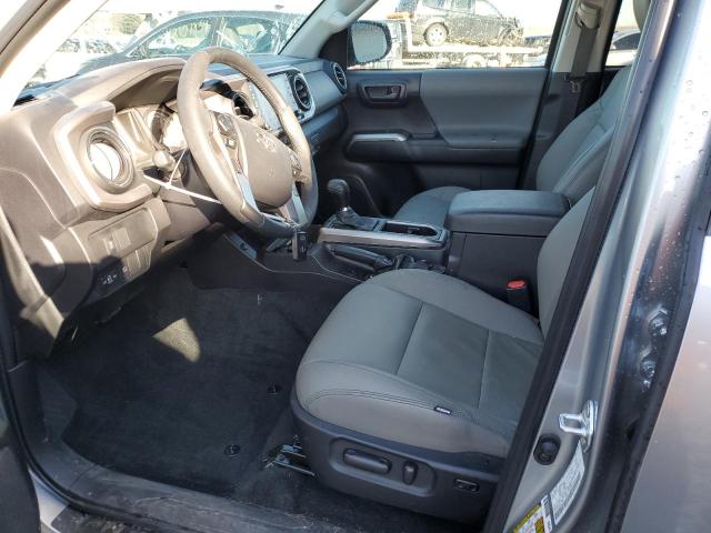 2023 TOYOTA TACOMA DOU - 3TMCZ5AN5PM612700