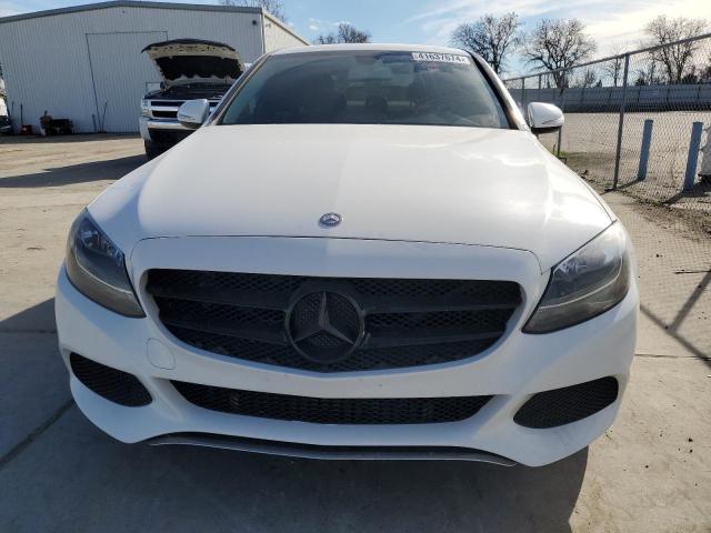 2015 Mercedes-Benz C-klasse - Image 5