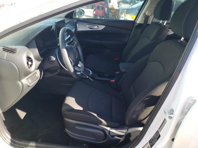 2023 KIA FORTE LX - 3KPF24AD7PE606751