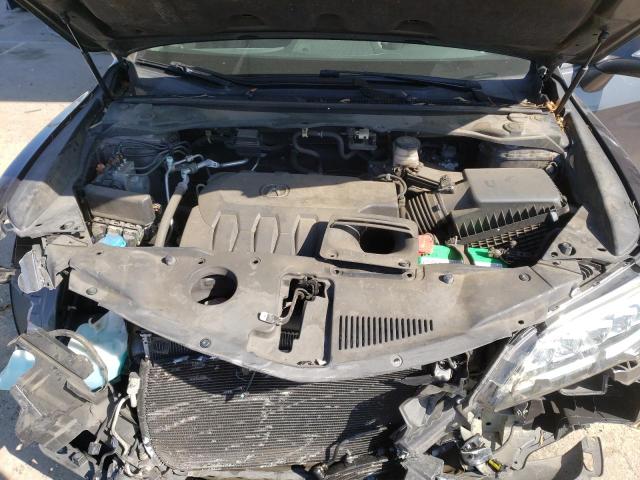 2016 ACURA RDX TECHNO 5J8TB3H52GL007843