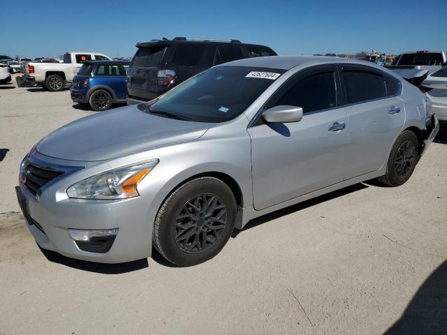 2015 NISSAN ALTIMA 2.5 1N4AL3AP3FN881187
