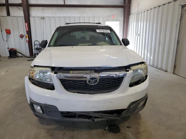 2008 Mazda Tribute I VIN: 4F2CZ02Z68KM29934 Lot: 43786584