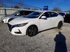 2020 NISSAN SENTRA SV - 3N1AB8CV9LY224367