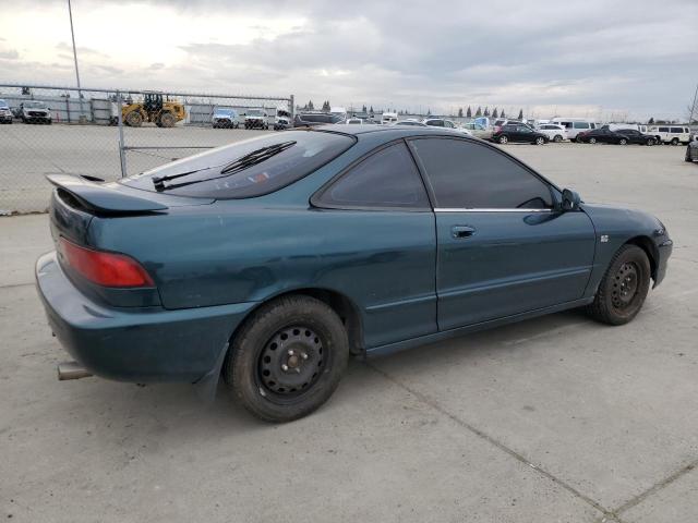 1997 Acura Integra Ls VIN: JH4DC4355VS010606 Lot: 43042264