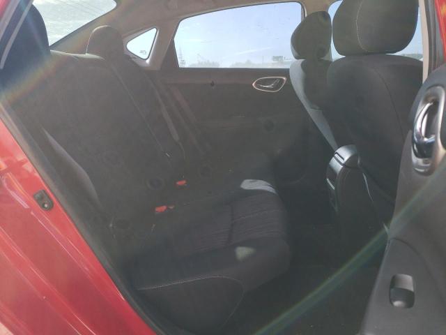 2017 NISSAN SENTRA - 3N1AB7AP2HL711834