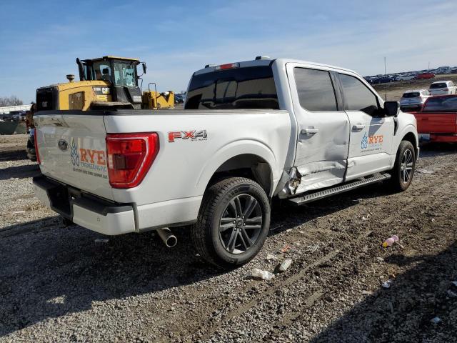 2023 FORD F150 SUPER - 1FTFW1E54PFB06171