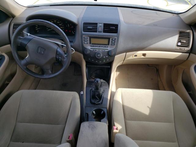 2006 Honda Accord Lx VIN: 1HGCM55466A002365 Lot: 43538284