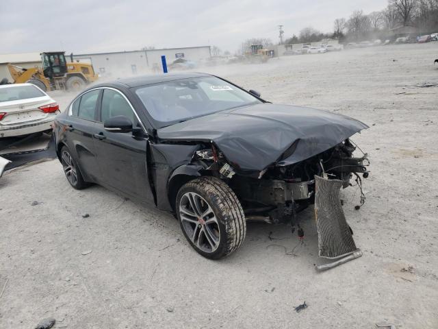 2017 JAGUAR XE PREMIUM - SAJAJ4BV0HA969306