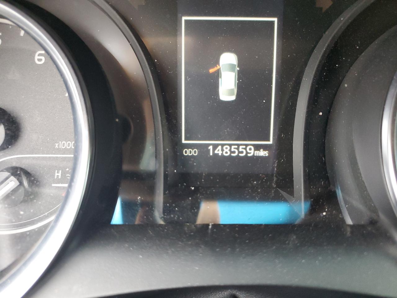4T1B11HK4JU592445 TOYOTA CAMRY 2018