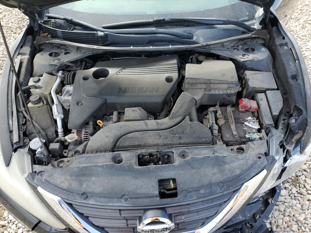 1N4AL3AP4HC142487 NISSAN ALTIMA 2017