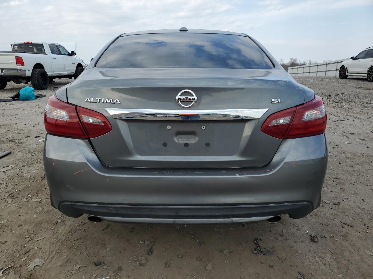 1N4AL3AP0JC215294 NISSAN ALTIMA 2018