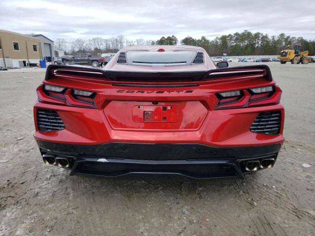 1G1YB2D41P5136844 | 2023 Chevrolet corvette stingray 2lt