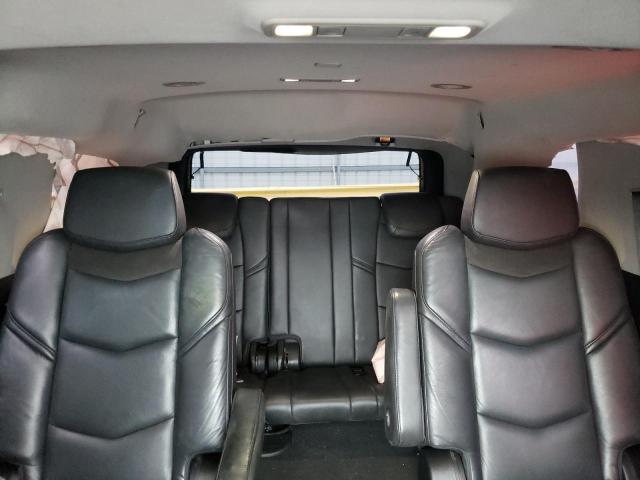 2018 CADILLAC ESCALADE L 1GYS4BKJ7JR196413